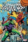Stan Lee, Lee Stan, Leonardo Romero, John Romita, TBA, Romita John - Mighty Marvel Masterworks: The Amazing Spider-Man Vol. 5 - To Become An Avenger Romero Cover