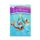 Liz Kessler, Joanie Stone - The World of Emily Windsnap: Four Mermaid Adventures