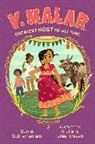 Archana Sreenivasan, Suma Subramaniam - V. Malar: Greatest Host of All Time