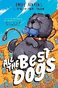 Emily Jenkins, Manuel Preitano - All the Best Dogs