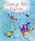 Richard Lo - Chinese Kite Festival