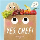 Charlotte Love - Yes, Chef!