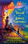 Julie Leong - The Teller of Small Fortunes