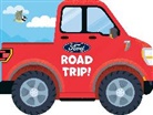 Gabriella DeGennaro, Yi-Hsuan Wu - Ford: Road Trip!