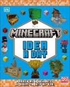 DK - Minecraft Idea a Day