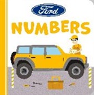 Gabriella DeGennaro, Emilie Lapeyre - Ford: Numbers