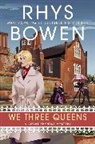 Rhys Bowen - We Three Queens