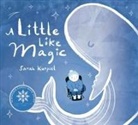 Sarah Kurpiel, Sarah Kurpiel - A Little Like Magic