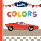 Gabriella DeGennaro, Emilie Lapeyre - Ford: Colors