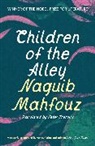 Naguib Mahfouz, Mahfouz Naguib - Children of the Alley