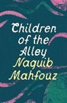 Naguib Mahfouz, Mahfouz Naguib - Children of the Alley