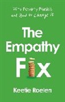 Keetie Roelen, Roelen Keetie - The Empathy Fix