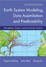Cheng Da, Eugenia Kalnay, Eugenia (University of Maryland Kalnay, Kalnay Eugenia, Safa Mote - Earth System Modeling, Data Assimilation and Predictability