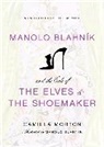 Camilla Morton, Morton Camilla, Manolo Blahnik, Blahnik Manolo - Manolo Blahnik's