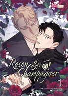 Zig, Ttung gae - Rosen & Champagner 01