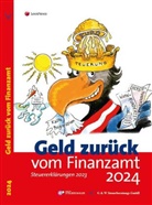 Oliver Ginthör - Geld zurück vom Finanzamt 2024