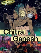Chitra Ganesh - Chitra Ganesh