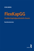 Maximilian Eiselsberg, Maximilian Eiselsberg - FlexKapGG