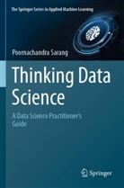 Poornachandra Sarang - Thinking Data Science