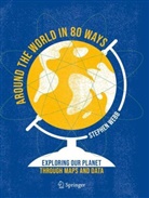 Stephen Webb - Around the World in 80 Ways