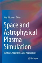 Jörg Büchner - Space and Astrophysical Plasma Simulation