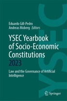Eduardo Gill-Pedro, Moberg, Andreas Moberg, Lund University - YSEC Yearbook of Socio-Economic Constitutions 2023