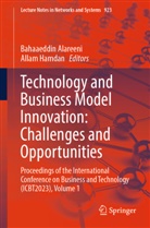 Bahaaeddin Alareeni, Hamdan, Allam Hamdan - Technology and Business Model Innovation: Challenges and Opportunities