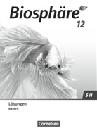 Judith Fischer, Thomas Freiman, Andreas Gierlinger, Melanie Jahreis-Weindl, Petra Lehner, Benedikt Meier... - Biosphäre Sekundarstufe II - 2.0 - Bayern - 12. Jahrgangsstufe