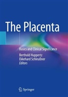 Berthold Huppertz, Schleussner, Ekkehard Schleußner - The Placenta