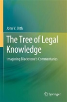 John V Orth, John V. Orth - The Tree of Legal Knowledge