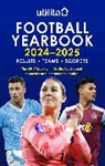 Headline - The Utilita Football Yearbook 2024-2025