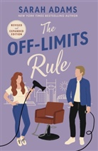 Sarah Adams - The Off-Limits Rule