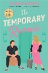 Sarah Adams - The Temporary Roomie
