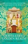 Lubaaba Al-Azami - Travellers in the Golden Realm