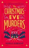 Noelle Albright, Noelle Allbright - The Christmas Eve Murders