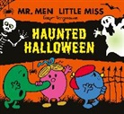 Adam Hargreaves, Hargreaves Adam - Mr Men Little Miss:Haunted Halloween