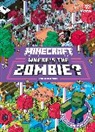 Mojang AB - Minecraft Where's the Zombie?