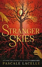 Pascale Lacelle - Stranger Skies