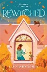 Lucy Jane Wood - Rewitched