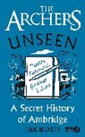 Julie Beckett - The Archers Unseen