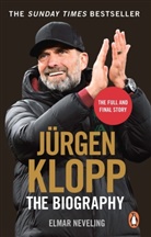 Elmar Neveling - Jurgen Klopp