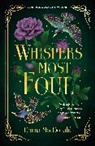 Emma Macdonald, MacDonald Emma - Whispers Most Foul