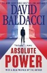 David Baldacci, David Baldacci - Absolute Power