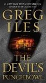 Greg Iles - The Devil's Punchbowl