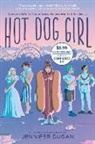 Jennifer Dugan - Hot Dog Girl