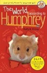 Betty G Birney, Betty G. Birney - The World According to Humphrey