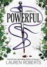 Lauren Roberts - Powerful