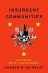 Sharon M. Quinsaat, Quinsaat Sharon M. - Insurgent Communities