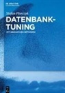 Stefan Florczyk - Datenbank-Tuning