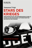 Immanuel Voigt - Stars des Krieges